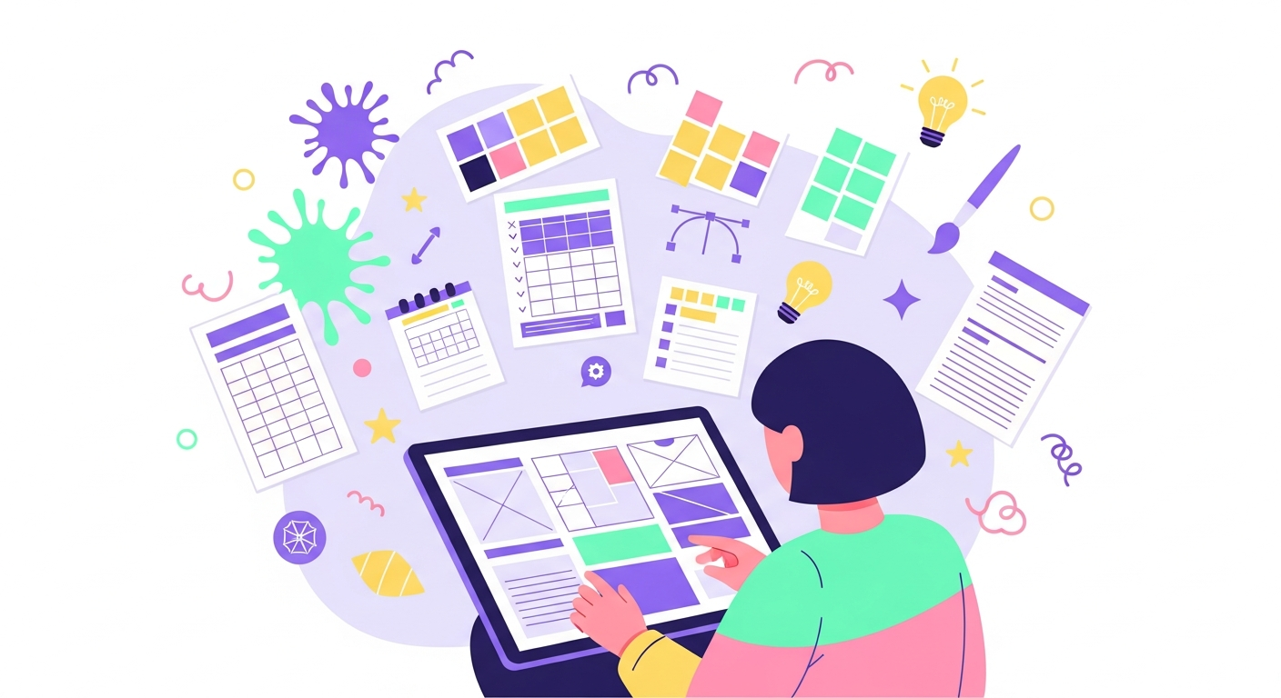 Unlock Your Creativity with an Advanced Planner Designer